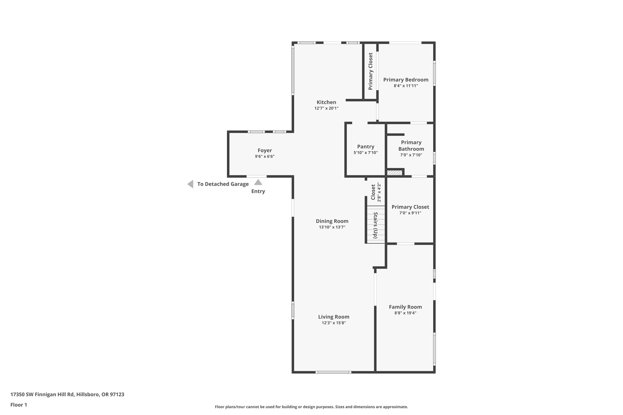 Floor 1