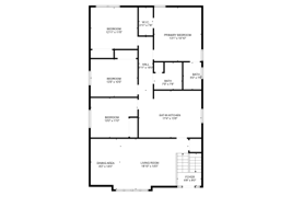 Unit 1 First Floor