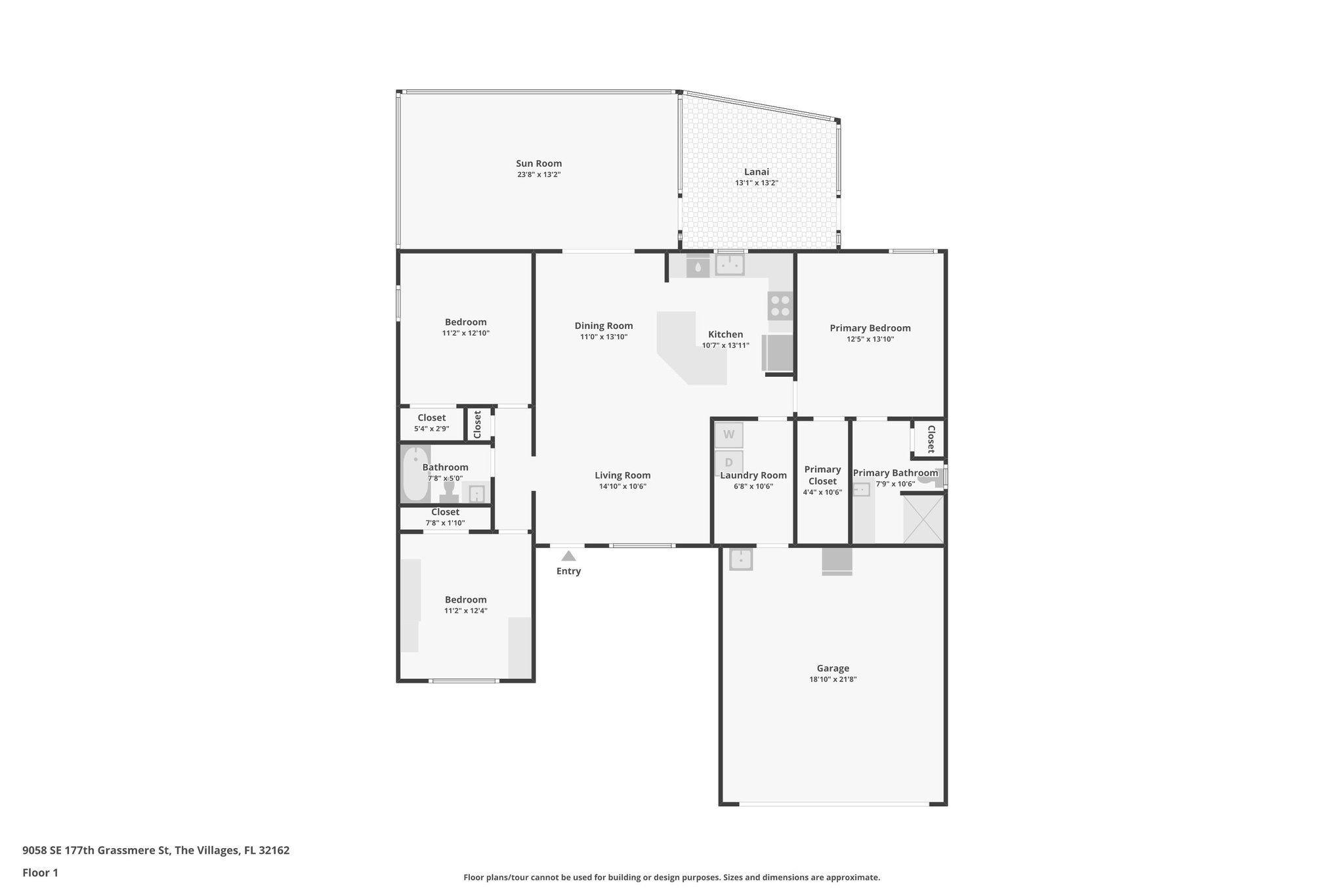 Floor 1