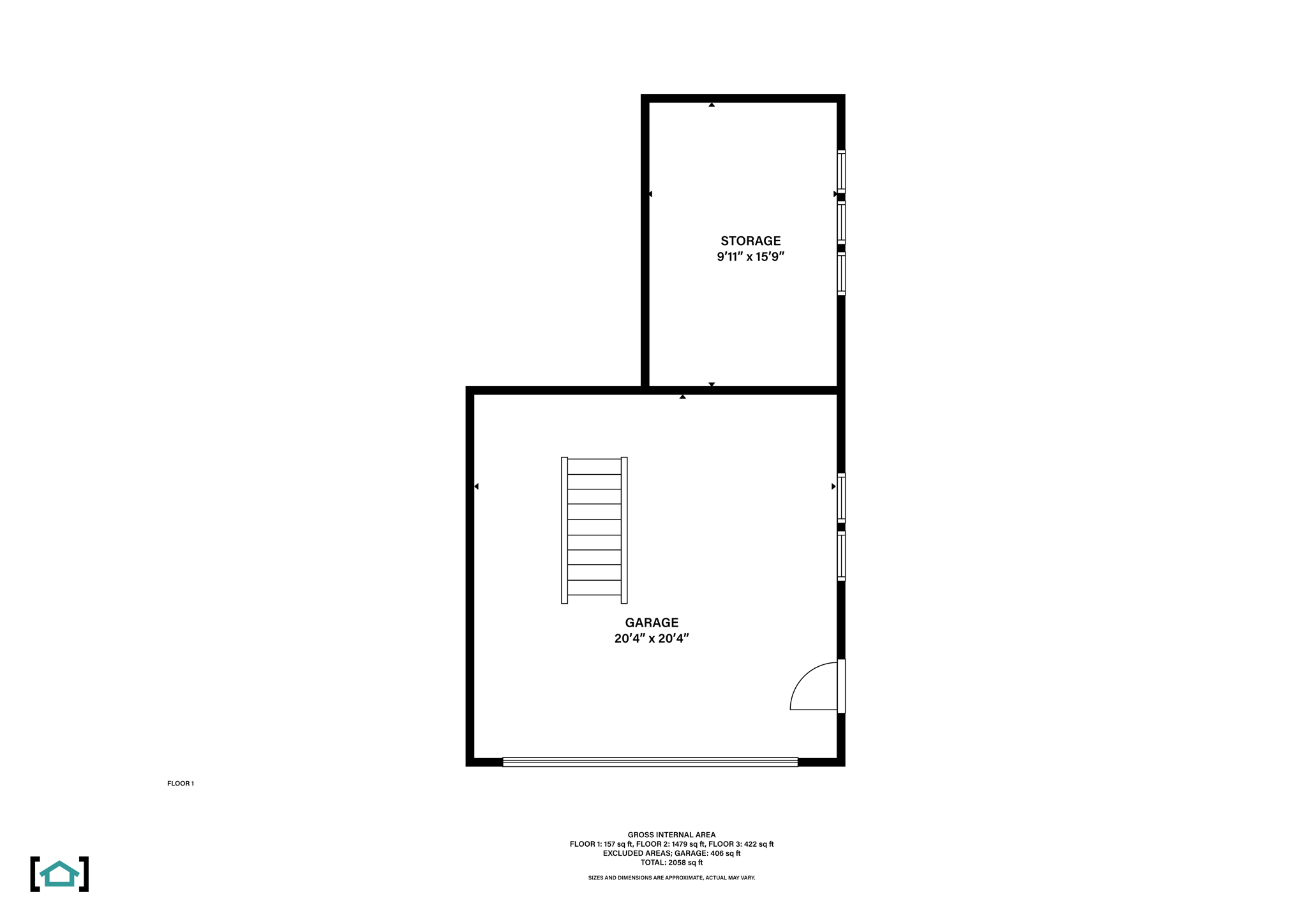 Floorplan #2