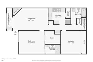 Floor 1