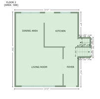 Floorplan #6