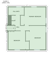 Floorplan #7