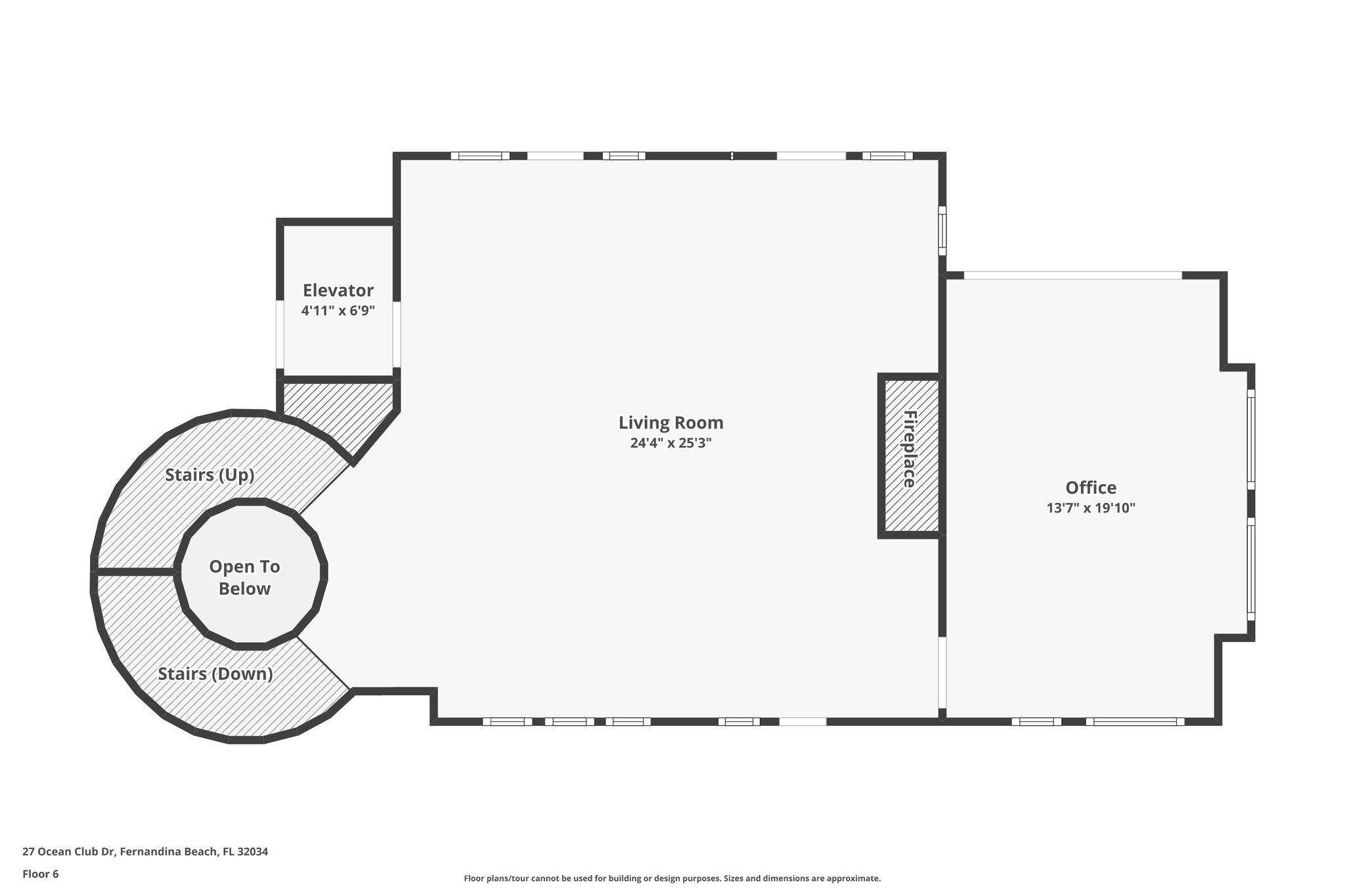 Floor 6
