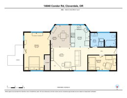 Floorplan #3