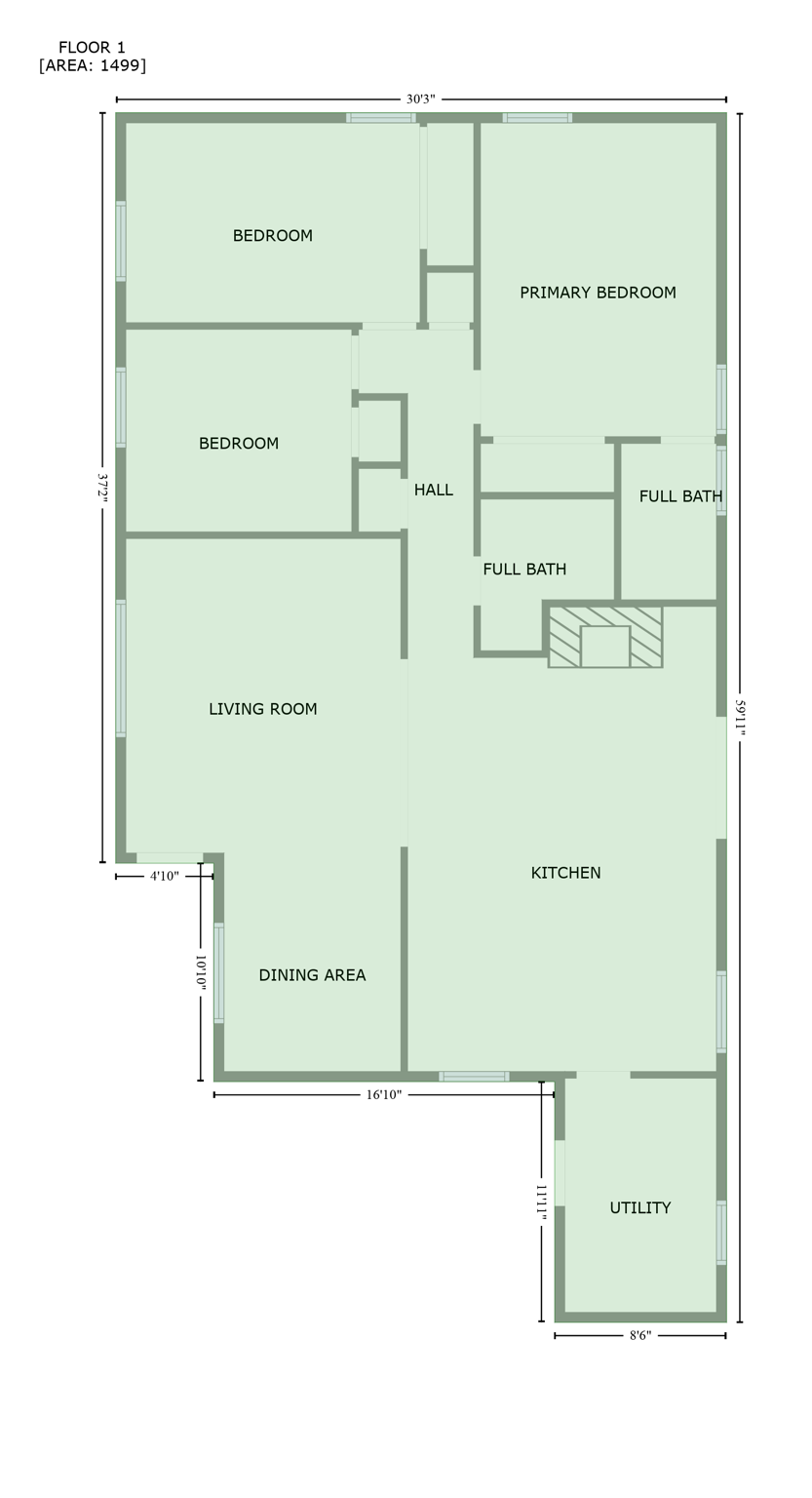 Floorplan #2