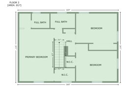 Floorplan #5
