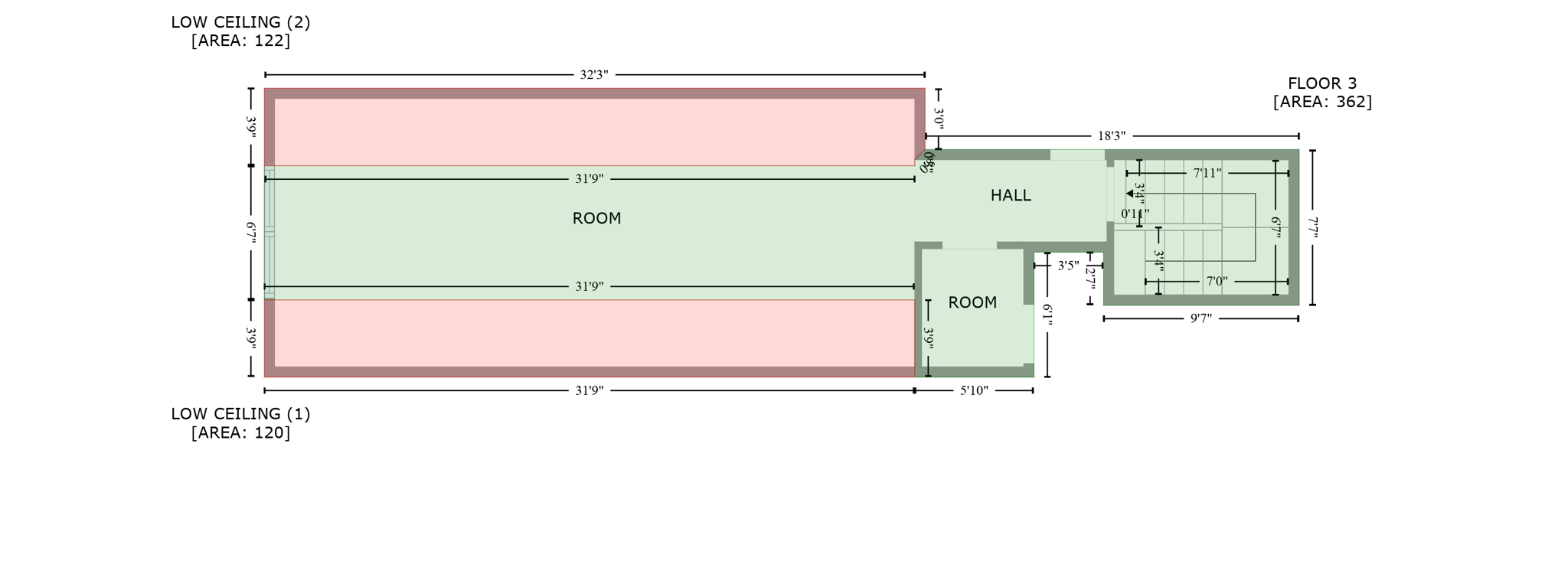 Floorplan #7