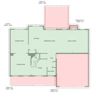Floorplan #5