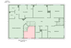 Floorplan #6