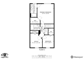 Floorplan #3