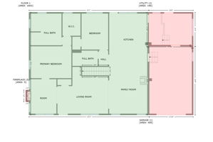 Floorplan #4