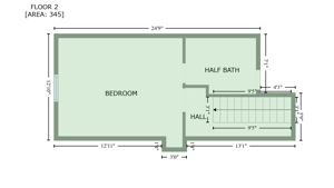 Floorplan #5