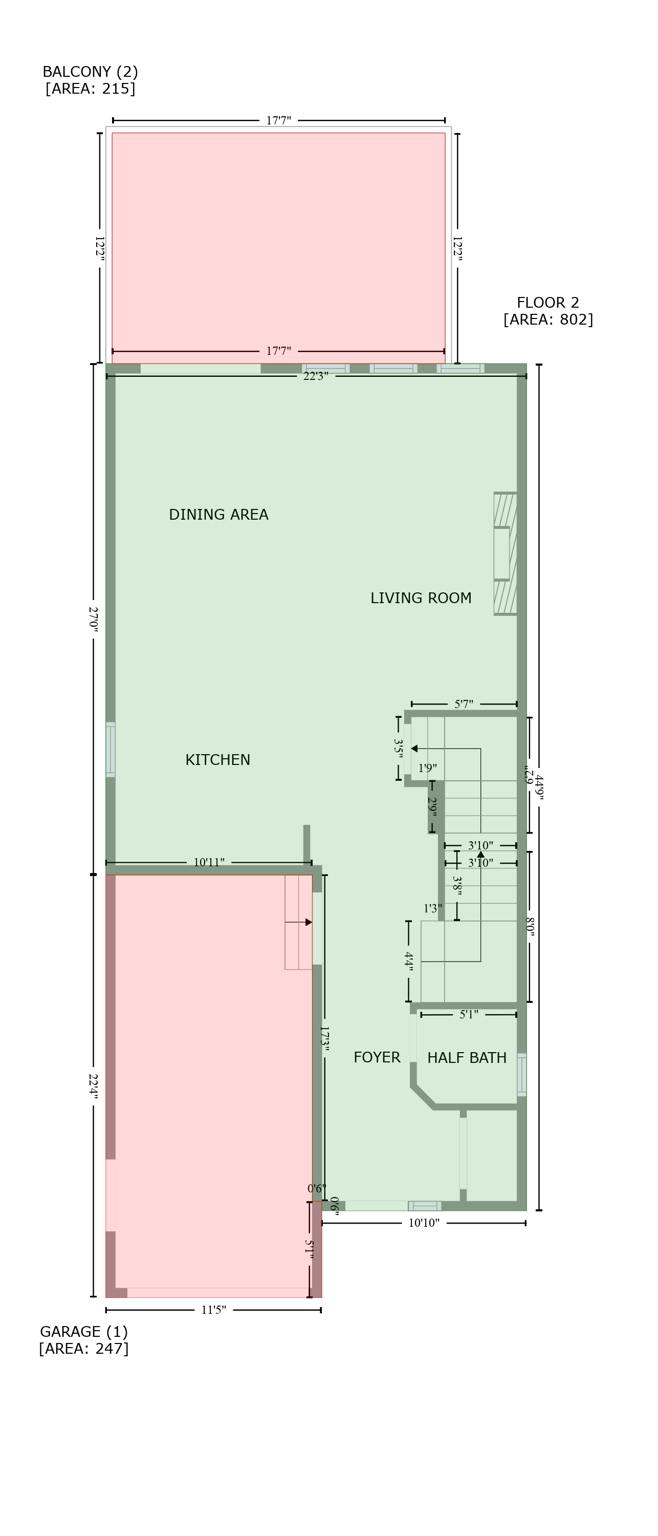 Floorplan #6