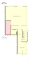Floorplan #5
