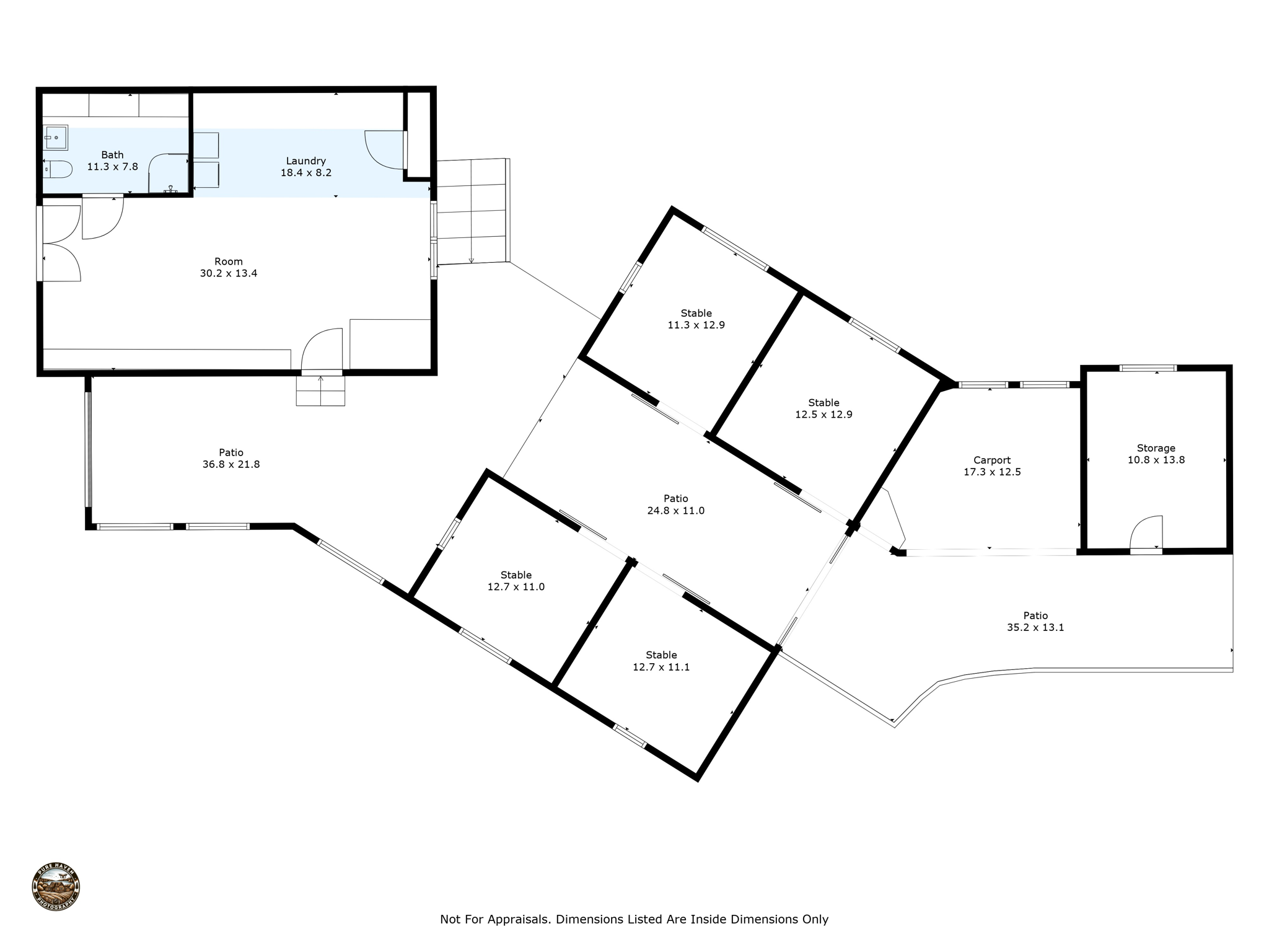 Floorplan #2