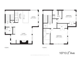 Floorplan #2