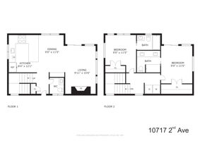 Floorplan #2