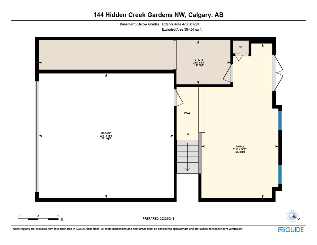 Floorplan #4