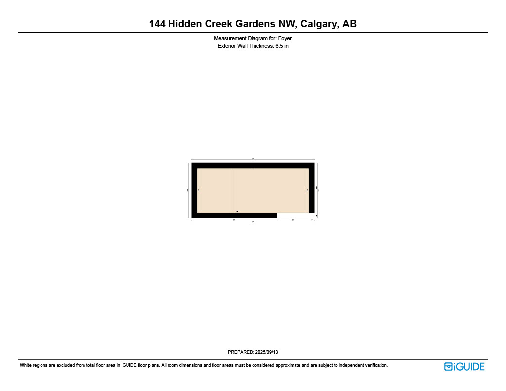 Floorplan #12