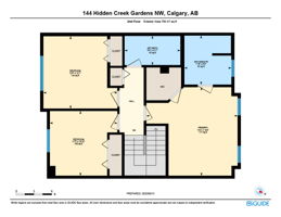 Floorplan #3