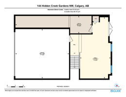 Floorplan #4