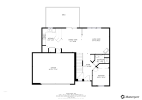 Floorplan #2