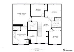 Floorplan #3