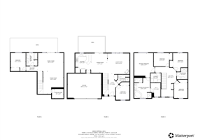 Floorplan #4