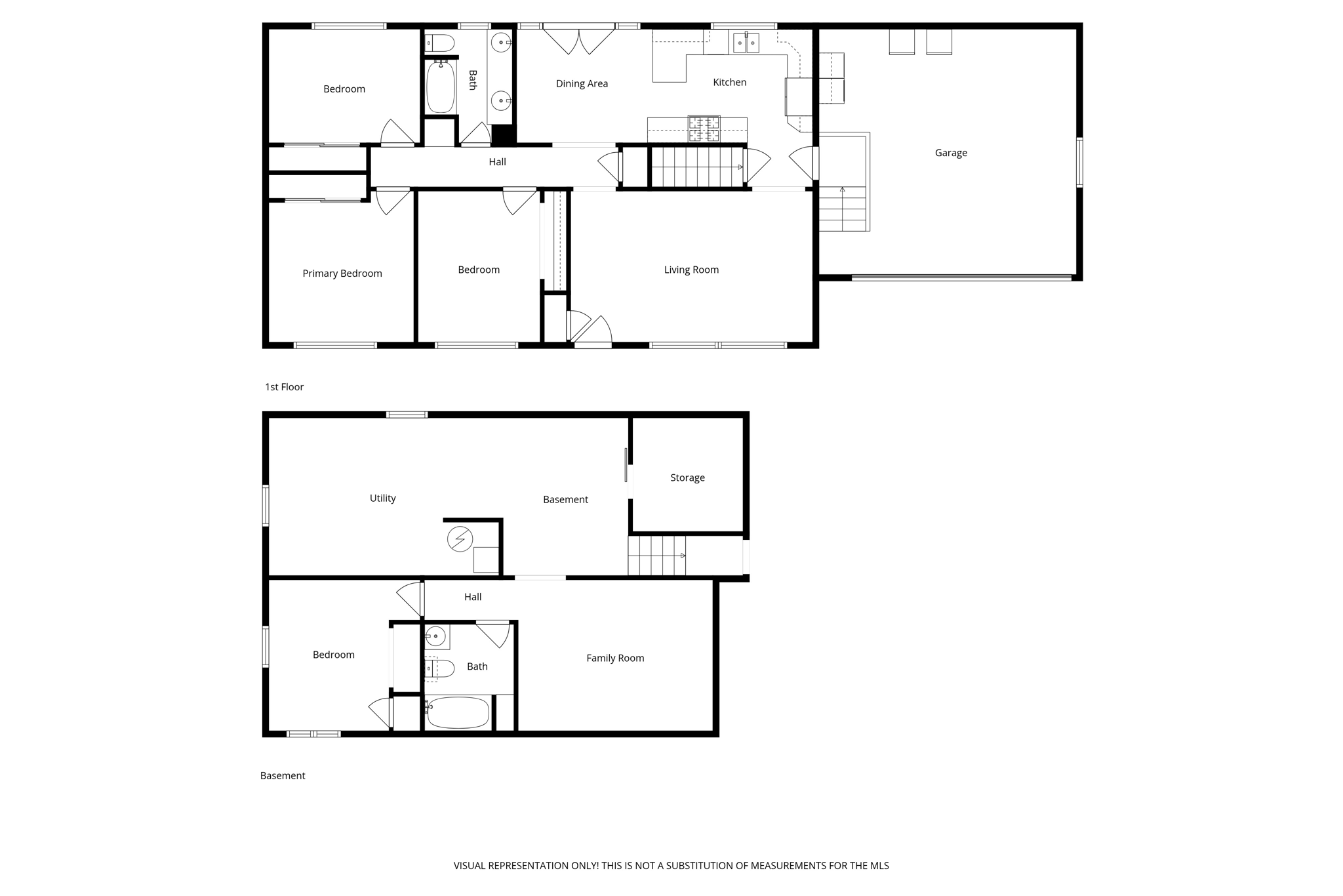 Floorplan #3