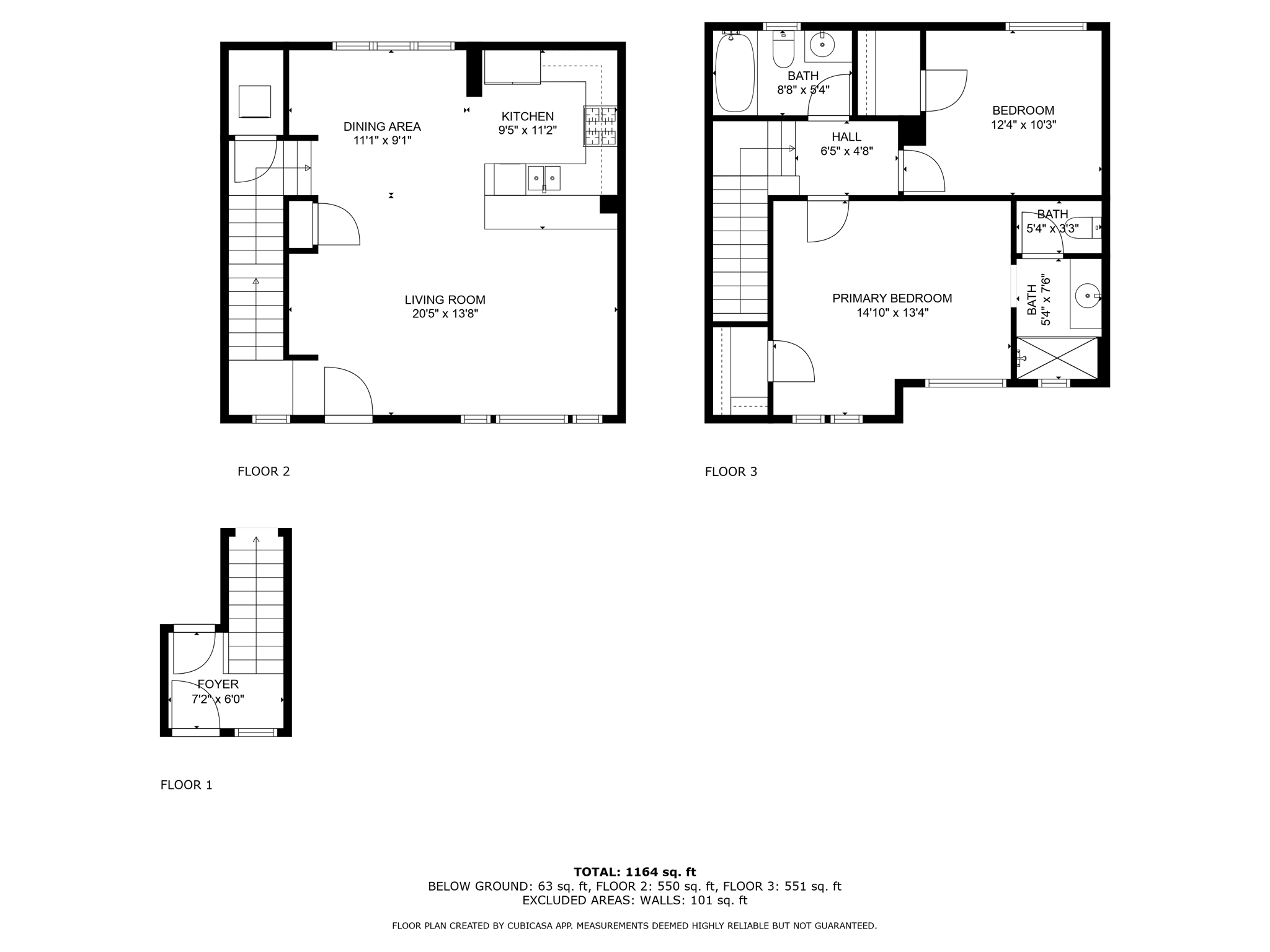 Floorplan #4