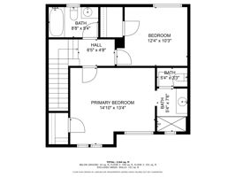 Floorplan #3