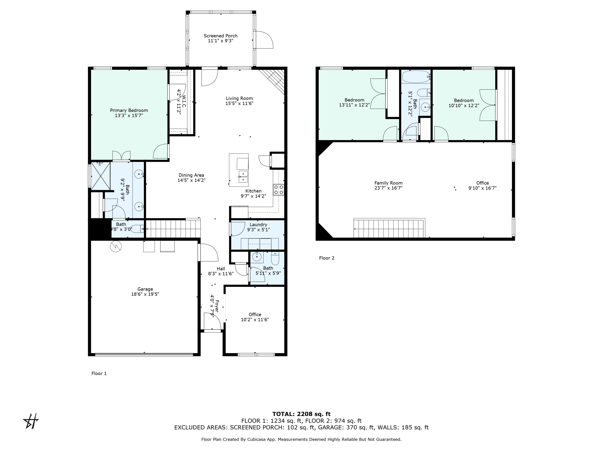 Floorplan #3