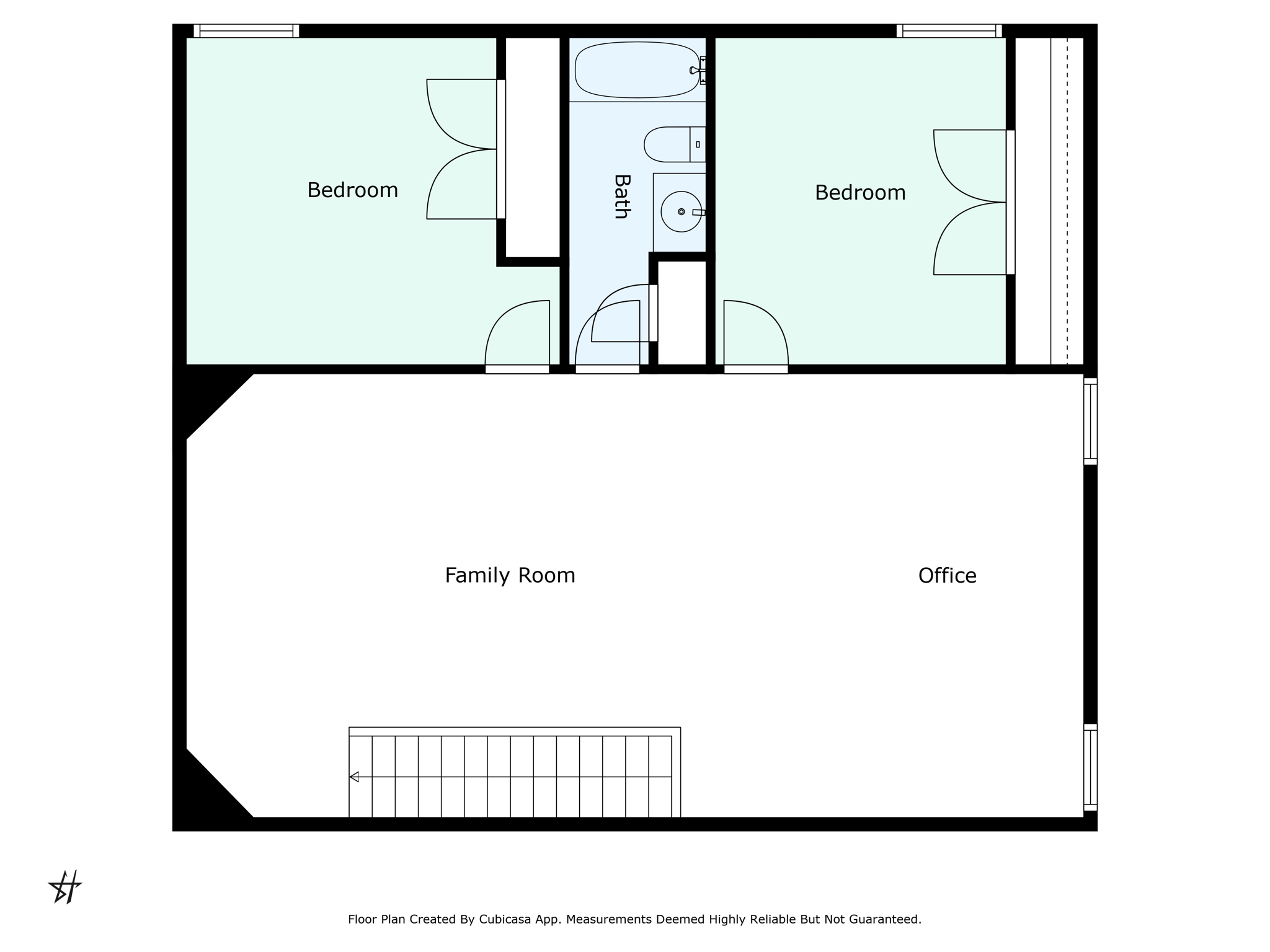 Floorplan #5