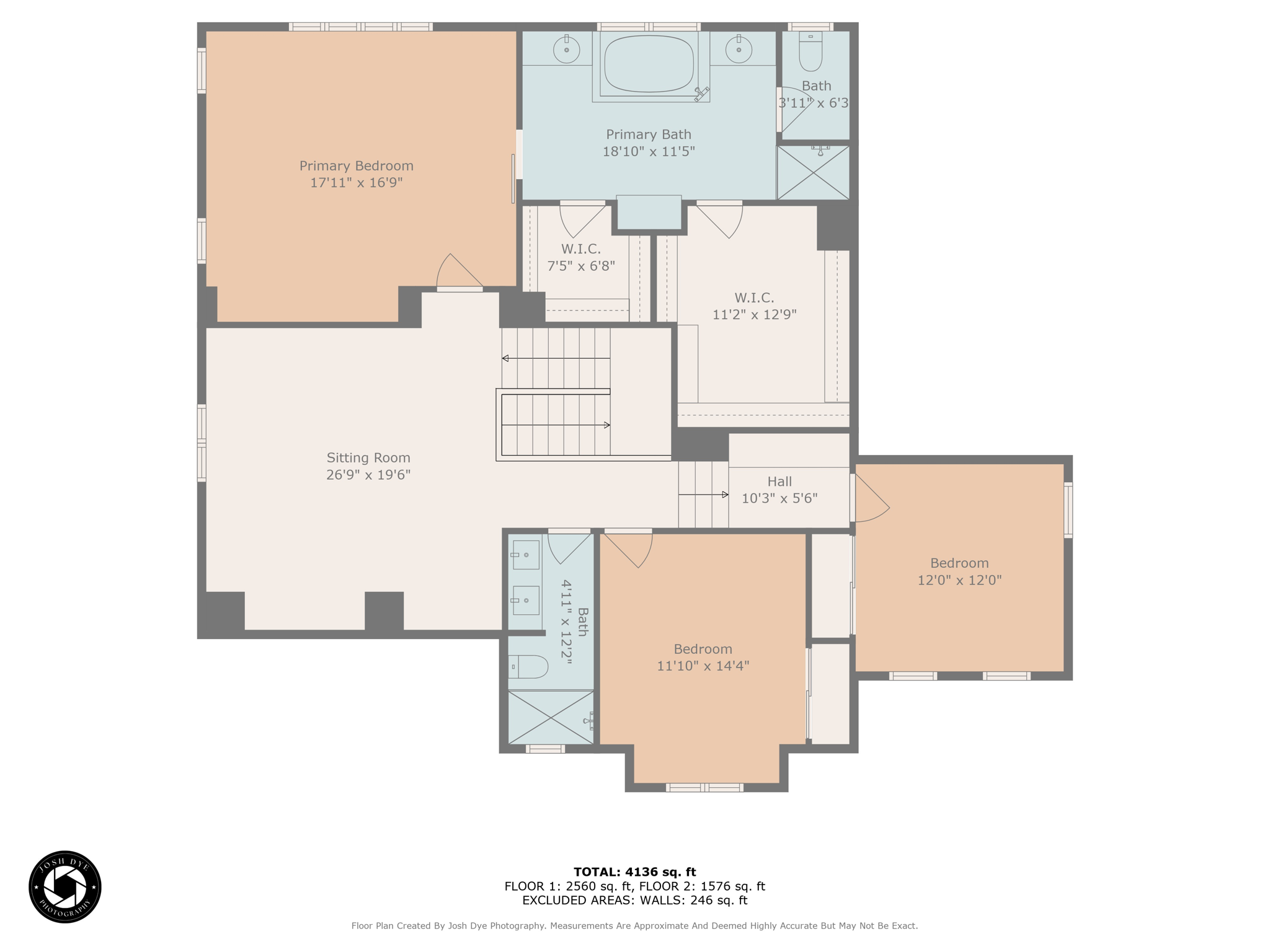 Floorplan #2