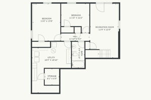 Floorplan #2