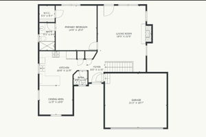 Floorplan #3
