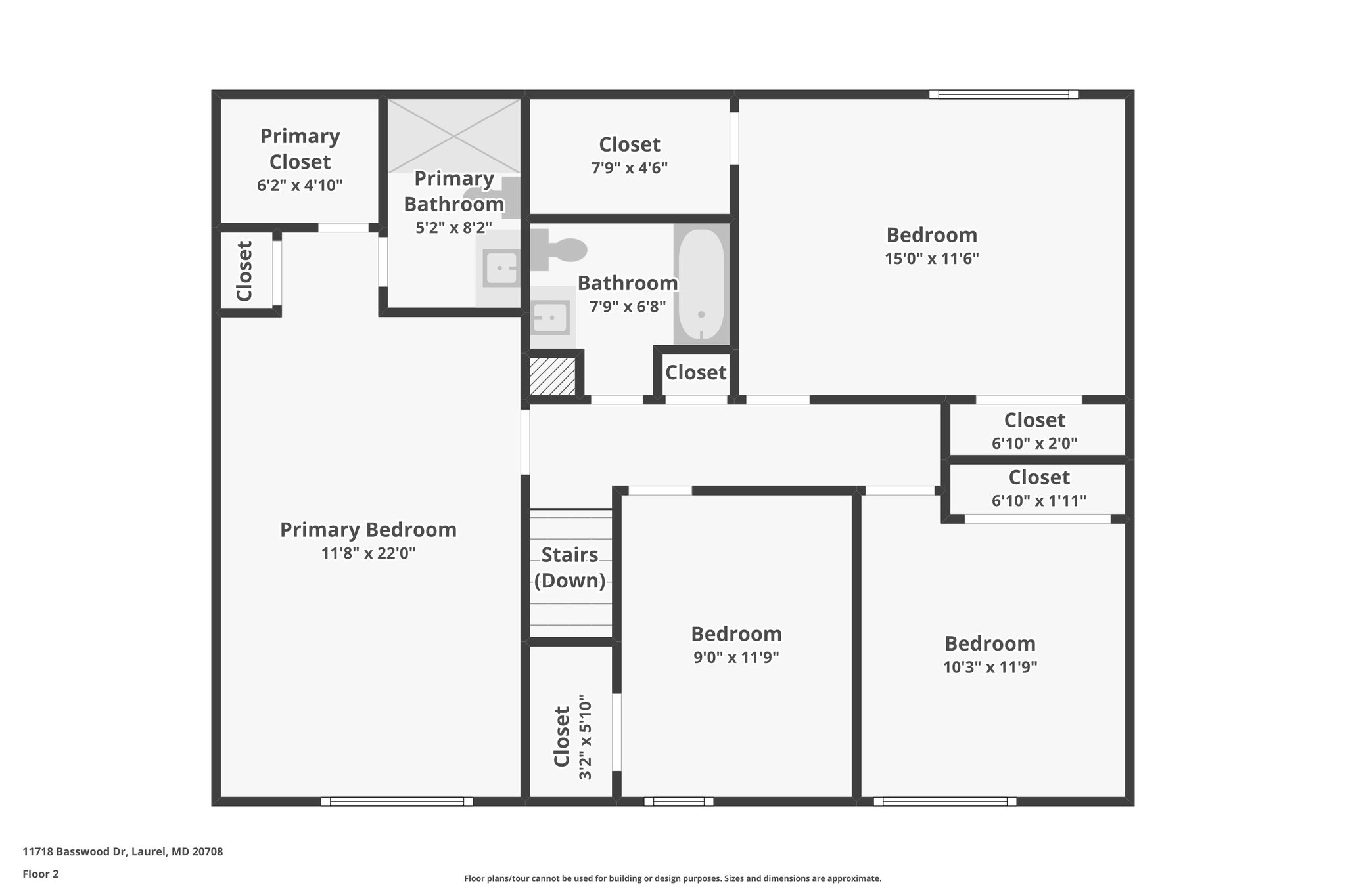 Floor 2