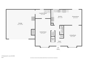 Floor 1