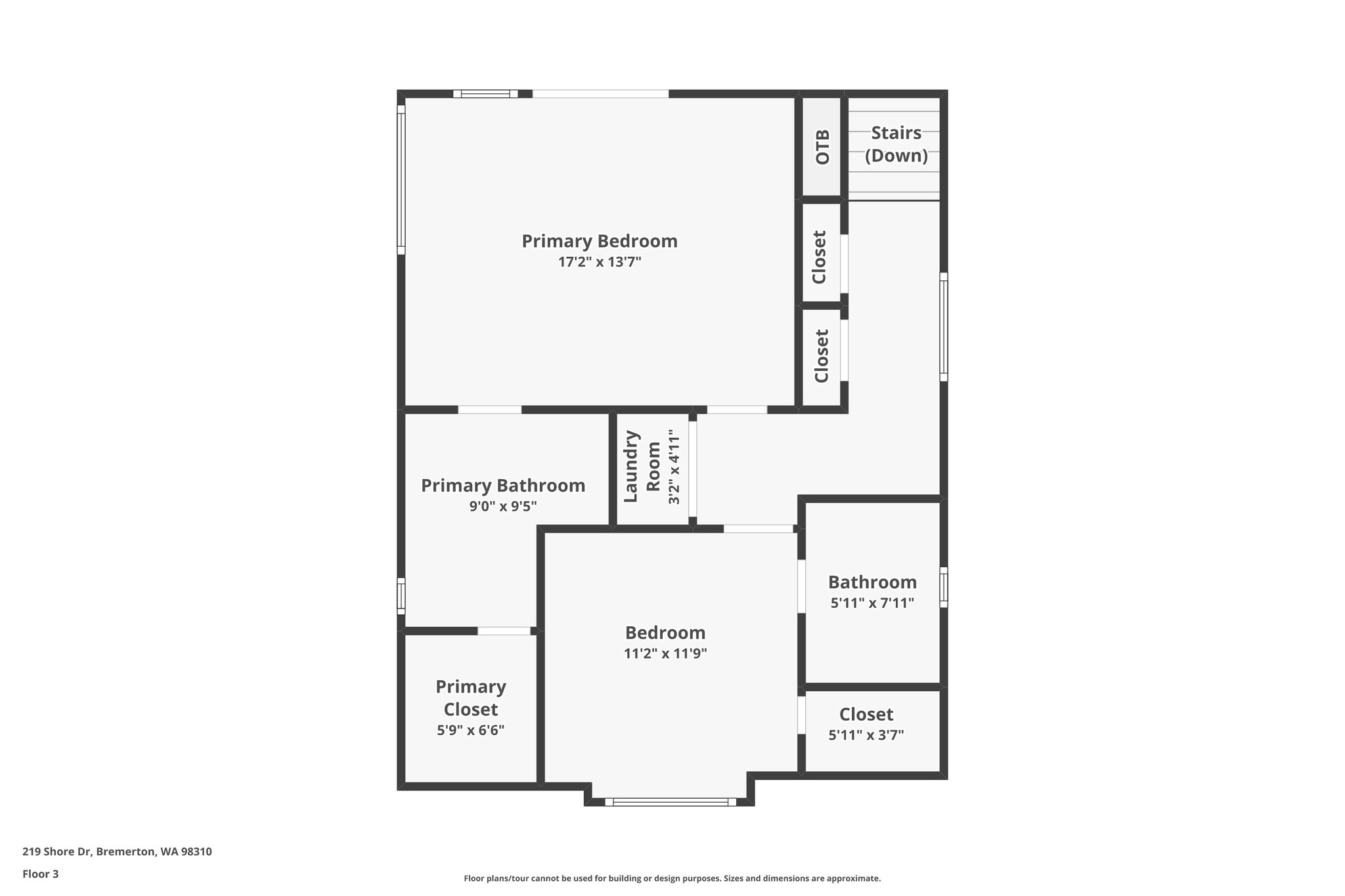 Floor 3