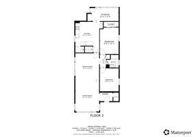 Floorplan #2