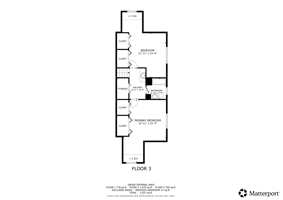 Floorplan #3