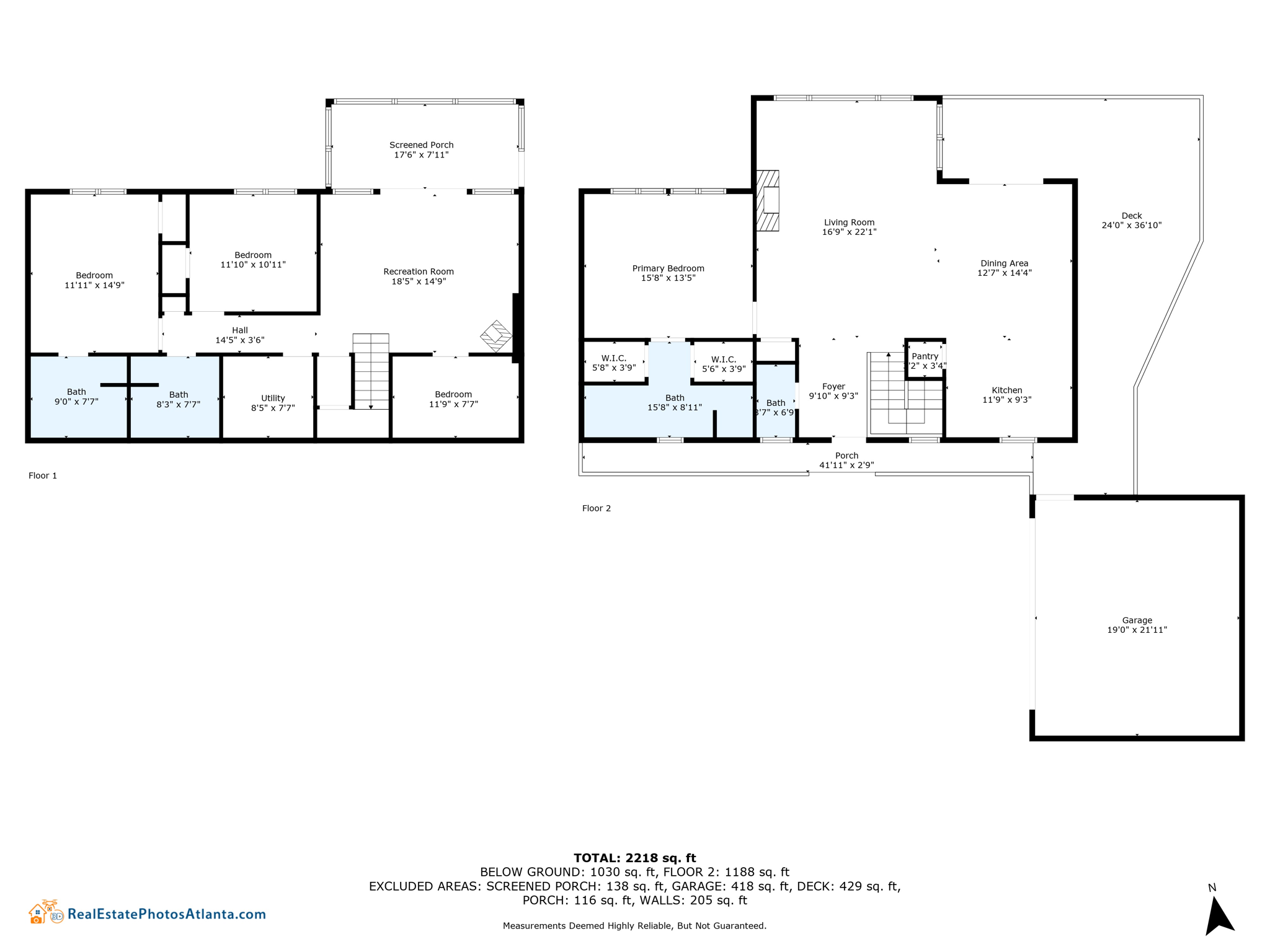 Floorplan #2