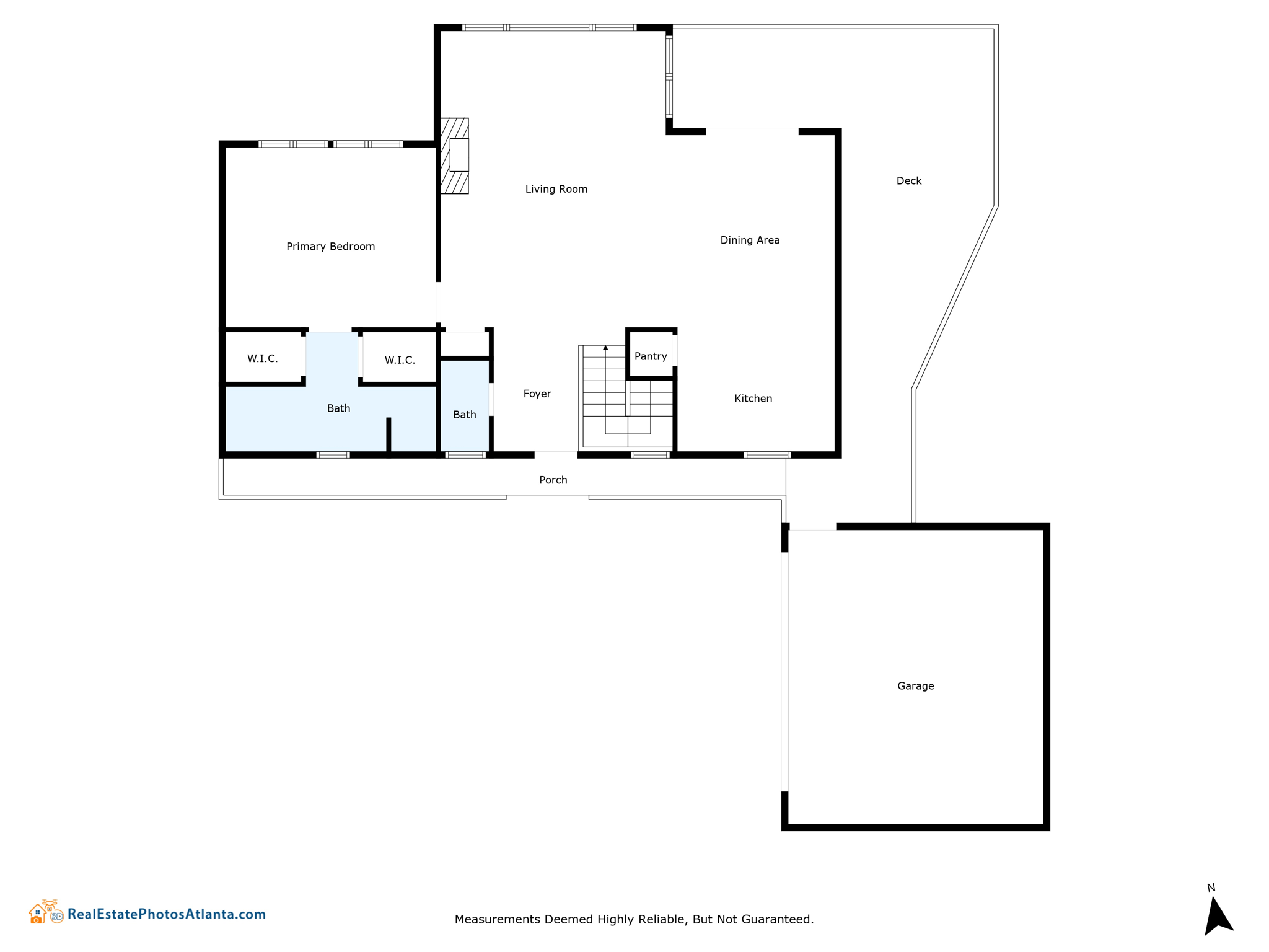 Floorplan #4