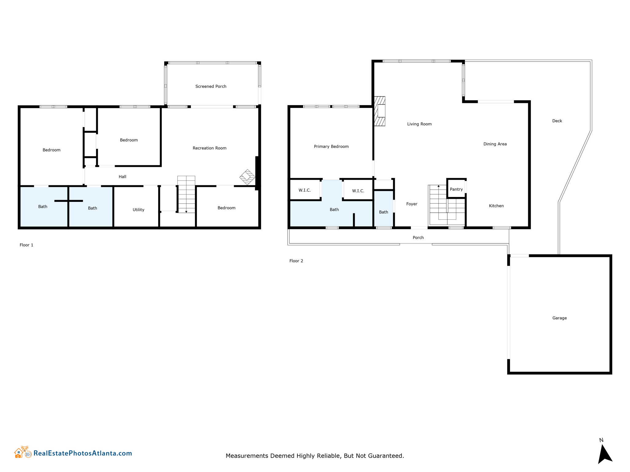 Floorplan #5