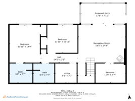 Floorplan #3