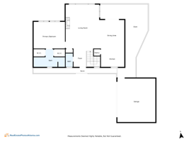 Floorplan #4