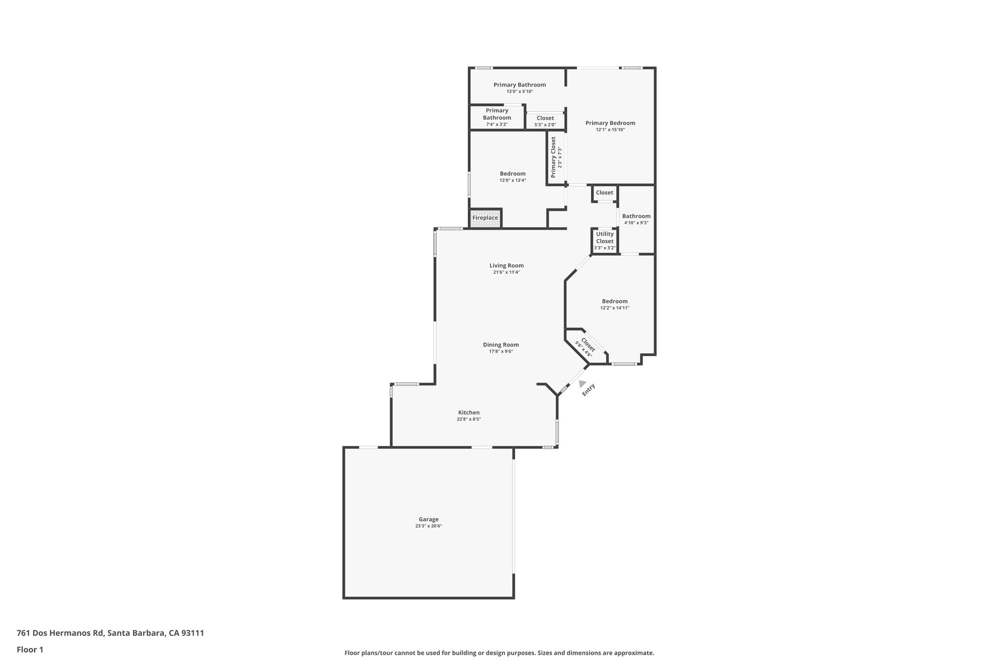 Floor 1