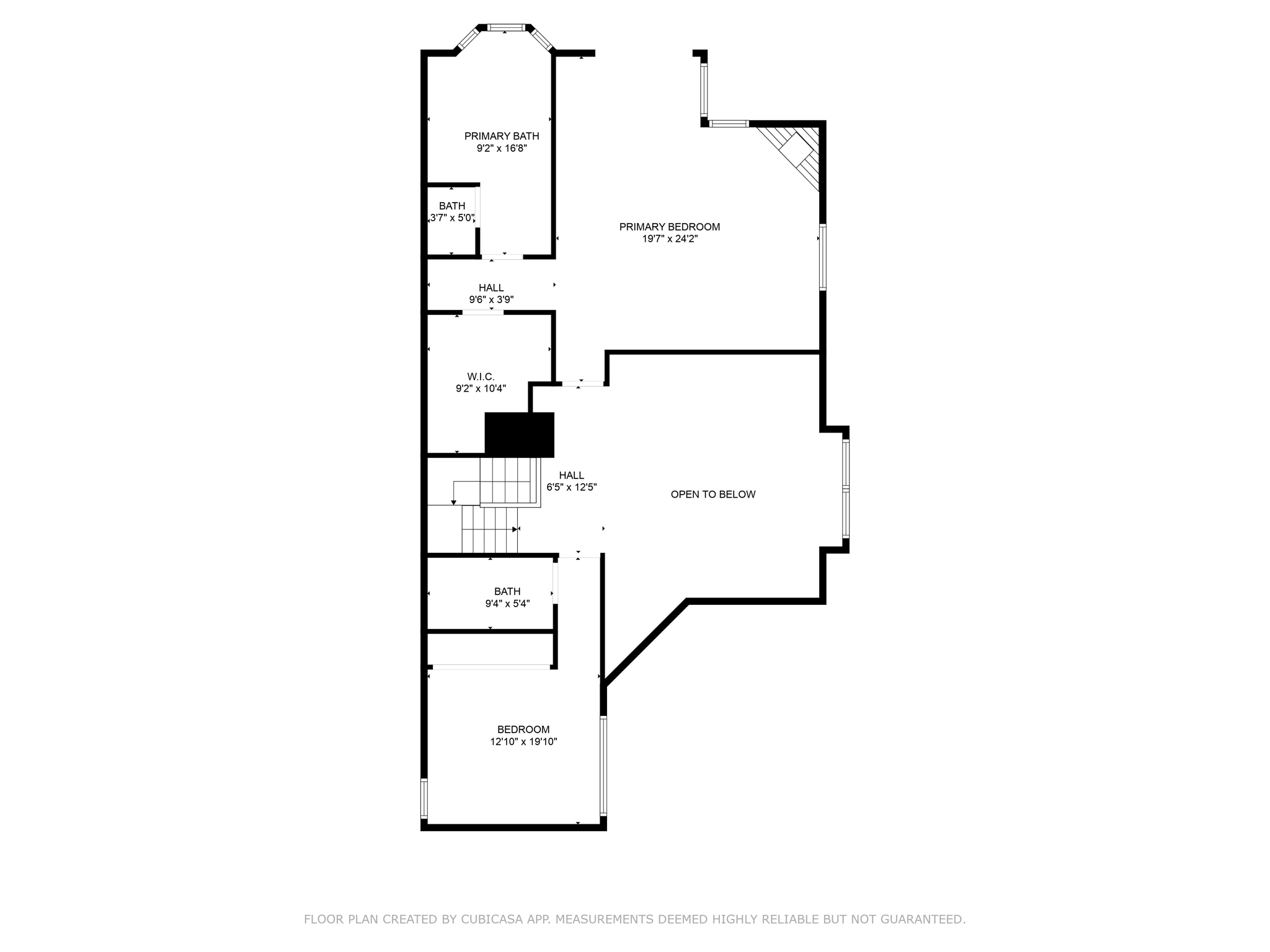 Floorplan #2