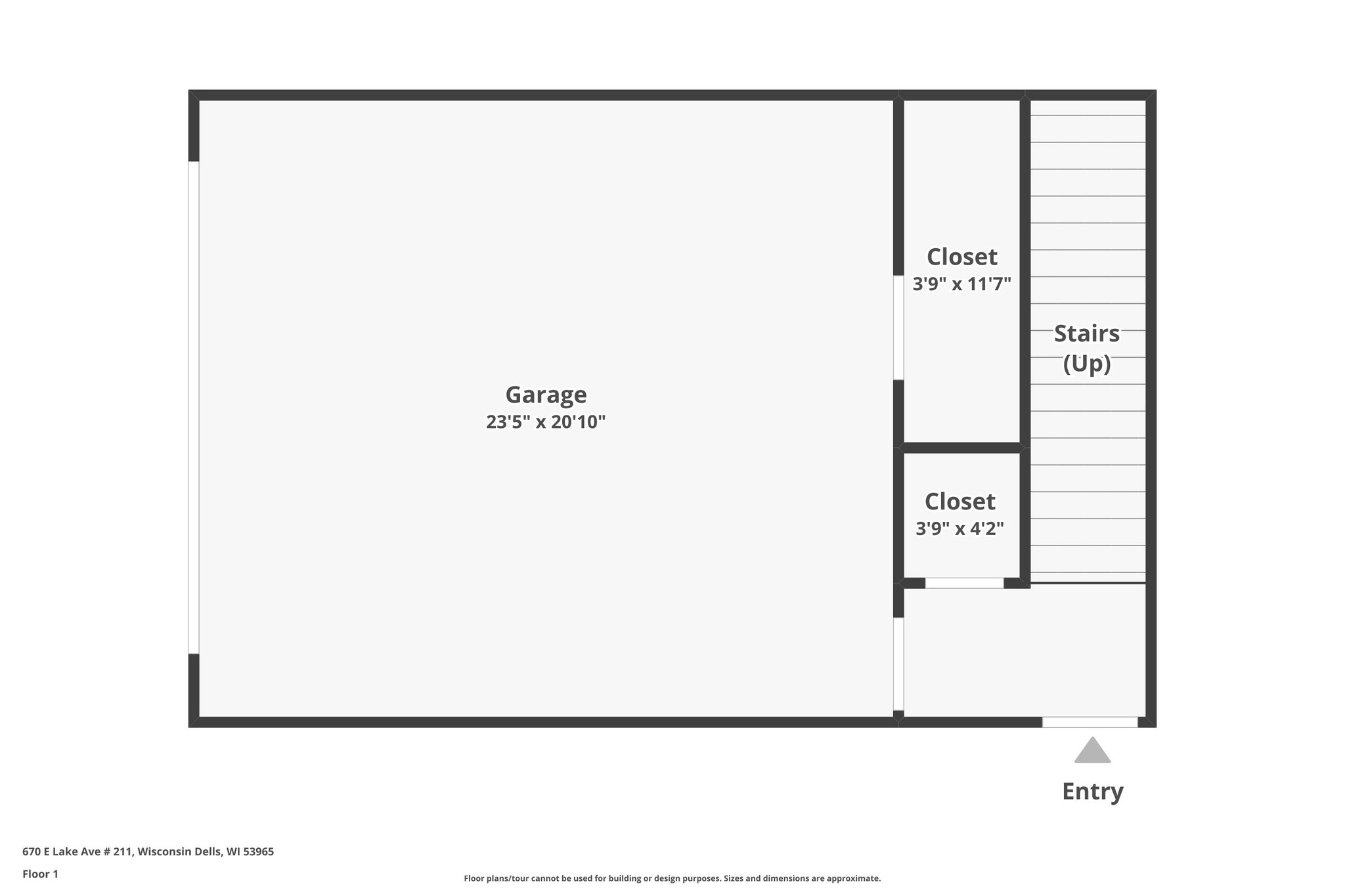 Floor 1